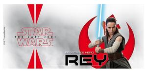 Hrnek Star Wars - Rey