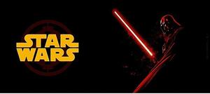 Hrnek Star Wars - Vader & světelný meč