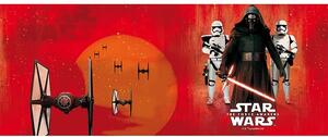 Hrnek Star Wars - Kylo Ren & Troopers