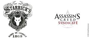 Hrnek Assassin's Creed - Starrick's