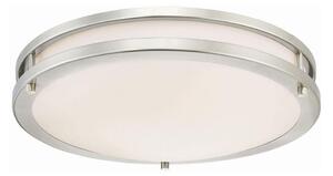 Westinghouse 64012 - LED Stmívatelné stropní svítidlo LAUDERDALE LED/25W/230V