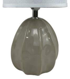 Stolní lampa Versa Mery 25 W Béžový Keramický 14 x 27 x 11 cm