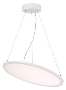 Westinghouse 65751 - LED Stmívatelný lustr na lanku ATLER LED/32W/230V 45 cm