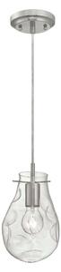 Westinghouse 63291 - Lustr na lanku AMMACCATO 1xE27/60W/230V