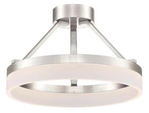 Westinghouse 65754 - LED Stmívatelný přisazený lustr LUCY LED/25W/230V