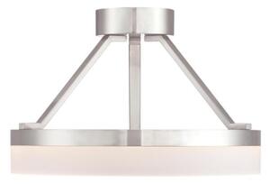 Westinghouse 65754 - LED Stmívatelný přisazený lustr LUCY LED/25W/230V