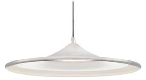 Westinghouse 63640 - LED Stmívatelný lustr na lanku MASSIE LED/8W/230V