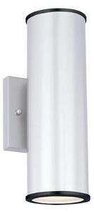 Westinghouse 65793 - LED Stmívatelné venkovní svítidlo MARIUS 2xLED/8W/230V IP44