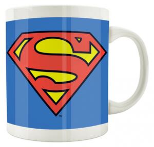Hrnek Superman - Logo