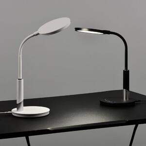Nastavitelná lampa na psací stůl Activejet AJE-RAYA Černý 2100 W