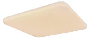 Globo 41348-30SQSH - LED Stmívatelné stropní svítidlo SAJAMA LED/30W/230V + DO