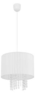 GLOBO 15098 - Závěsné svítidlo PYRA 1xE27/60W/230V