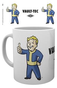Hrnek Fallout 4 - Vault Boy