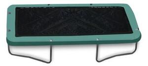 Ochranná plachta pro trampolínu RECTANGULAR 2,44 x 3,66 m