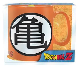 Hrnek Dragon Ball Z - Symbols