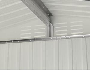 Flex Shed L Zahradní domek 202 cm x 182 x 183 cm TEPRO 7703