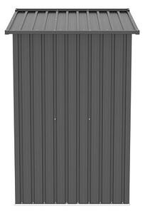 Flex Shed M Zahradní domek 202 x 119 x 183 cm TEPRO 7702