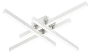 Top Light - LED Stmívatelný přisazený lustr LED/50W/230V 3000-6500K + DO