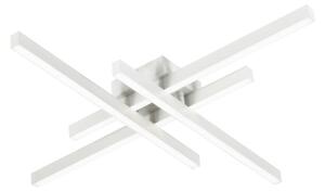Top Light - LED Stmívatelný přisazený lustr LED/50W/230V 3000-6500K + DO