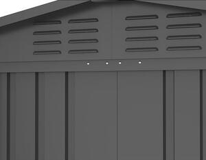 Flex Shed L Zahradní domek 202 cm x 182 x 183 cm TEPRO 7703