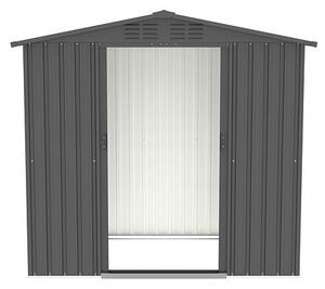 Flex Shed M Zahradní domek 202 x 119 x 183 cm TEPRO 7702