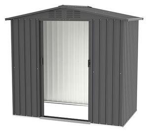 Flex Shed M Zahradní domek 202 x 119 x 183 cm TEPRO 7702