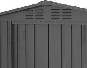 Flex Shed M Zahradní domek 202 x 119 x 183 cm TEPRO 7702