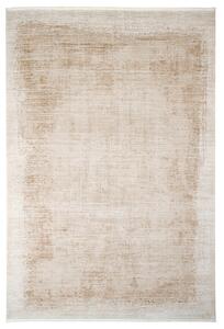 VINTAGE KOBEREC, 120/180 cm béžová Dieter Knoll - Vintage koberce