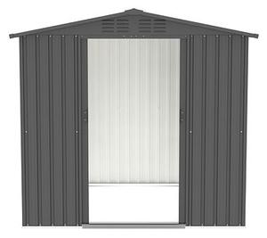 Flex Shed L Zahradní domek 202 cm x 182 x 183 cm TEPRO 7703