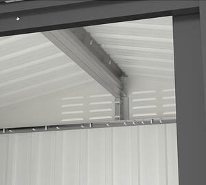 Flex Shed M Zahradní domek 202 x 119 x 183 cm TEPRO 7702