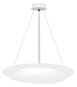 Top Light - LED Stmívatelný lustr na lanku LED/51W/230V 3000-6500K + DO