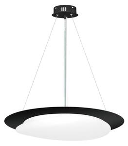 Top Light - LED Stmívatelný lustr na lanku STONE LED/51W/230V 3000-6500K + DO