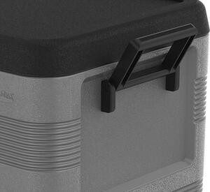 Keep Cold Vyvýšený chladicí box na kolečkách 70 l DURAMAX