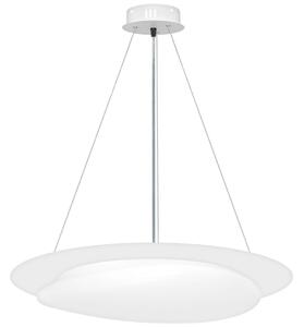Top Light - LED Stmívatelný lustr na lanku LED/51W/230V 3000-6500K + DO