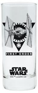 Sklenice Star Wars - First Order