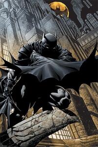 Plakát Batman - Night Watch