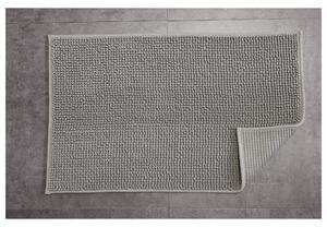 Livarno home Koupelnová předložka, 50 x 80 cm (světle šedá) (100388372005)