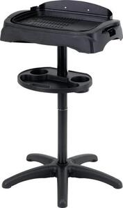 Bluefield Elektrický gril TEPRO 4032