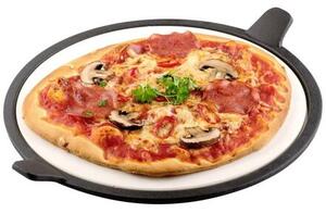 Kámen na pečení pizzy TEPRO 8572N