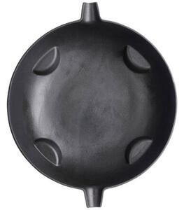 Grilovací WOK pánev litinová TEPRO 8580N
