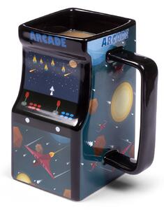 ORB Gaming Proměňovací hrnek Arcade Automat - 500 ml