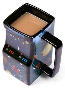ORB Gaming Proměňovací hrnek Arcade Automat - 500 ml