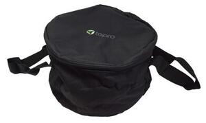 Ochranný obal na Dutch Oven S, černý TEPRO 8240
