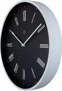 Nástěnné hodiny Nextime 7329ZW 40 cm