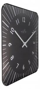 Nástěnné hodiny Nextime 3240ZW 35 x 35 cm