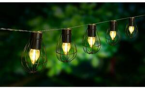 LED řetězová světla Lumi Garden