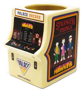 3D Hrnek Stranger Things - Arcade Machine