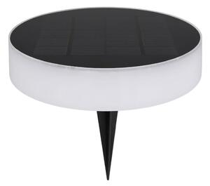 Globo 36417 - LED Stmívatelné solární svítidlo SOLAR LED/0,2W/3,2V 3000K IP44