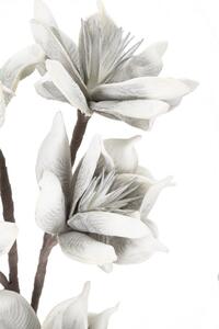 Umělá květina WINTERSWEET V5 96 CM šedá skladem