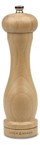 Cole&Mason - Mlýnek na sůl CAPSTAN BEECH buk 20 cm